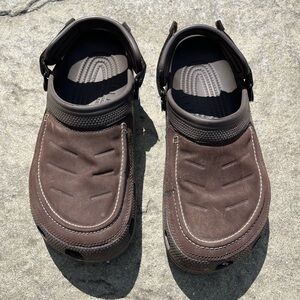 CROCS Men's Yukon Vista